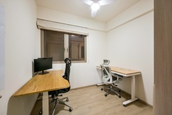 The Vales (D19), Condominium #576260721